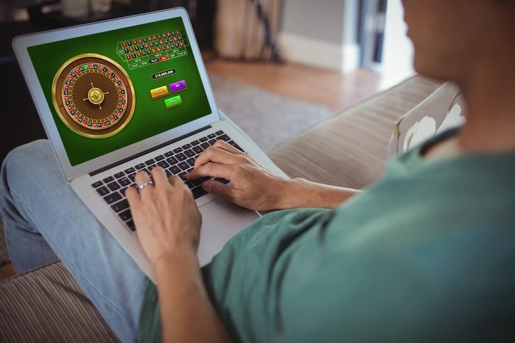 bk66 game Live Casino